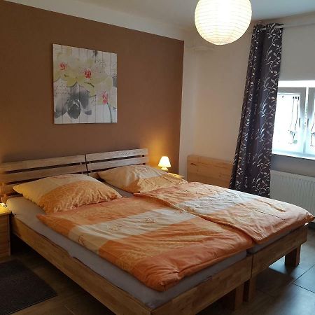 Ferienwohnung Kraft Untersteinbach Esterno foto