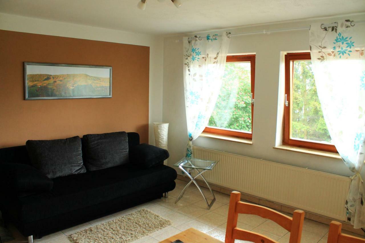 Ferienwohnung Kraft Untersteinbach Esterno foto