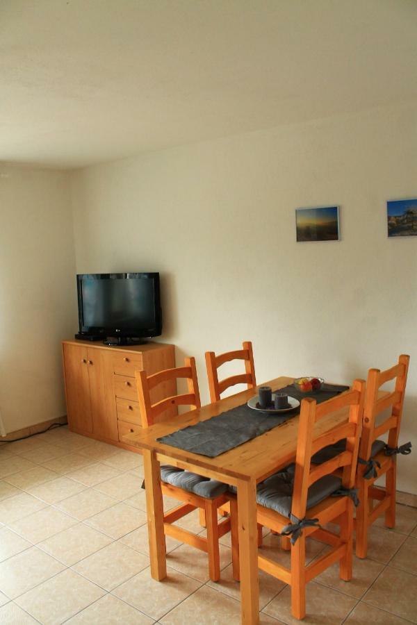 Ferienwohnung Kraft Untersteinbach Esterno foto