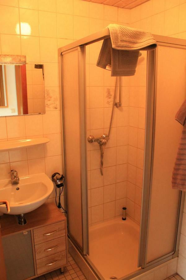 Ferienwohnung Kraft Untersteinbach Esterno foto